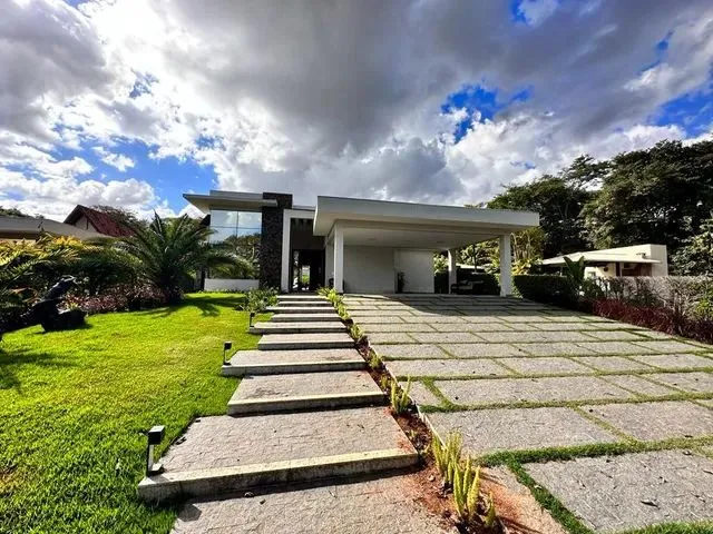 Imagem: Casa de Condomínio para Venda Tem 400 Metros