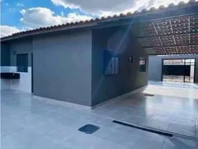 Imagem: Casa para Venda com Urgência em Manguinhos