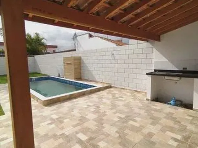 Imagem: Fxh Casinha Duplex no Centro de Nova Venecia