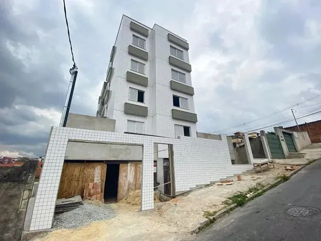 Imagem: Apartamento com 3 Dormitórios À Venda