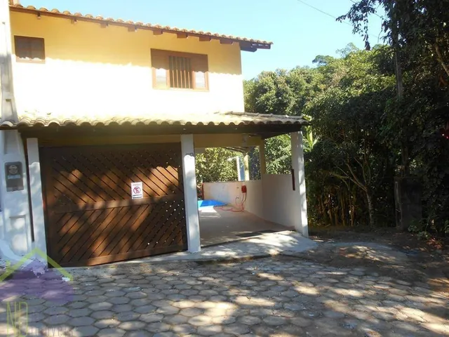 Imagem: Casa para locação anual em Ilhabela