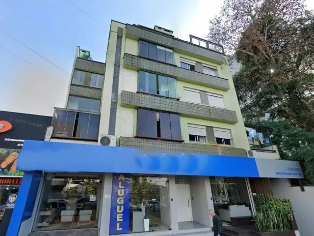 Imagem: Lajeado - Apartamento Padrão - Florestal
