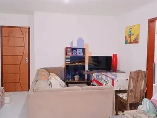 Imagem: Apartamento para Venda em Pinhais, Maria