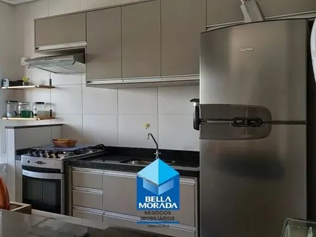 Imagem 6: Limeira - Apartamento Padrão - Chac Antonieta