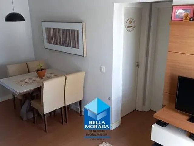 Imagem 2: Limeira - Apartamento Padrão - Chac Antonieta