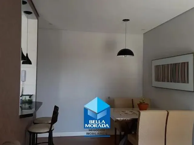 Imagem 5: Limeira - Apartamento Padrão - Chac Antonieta