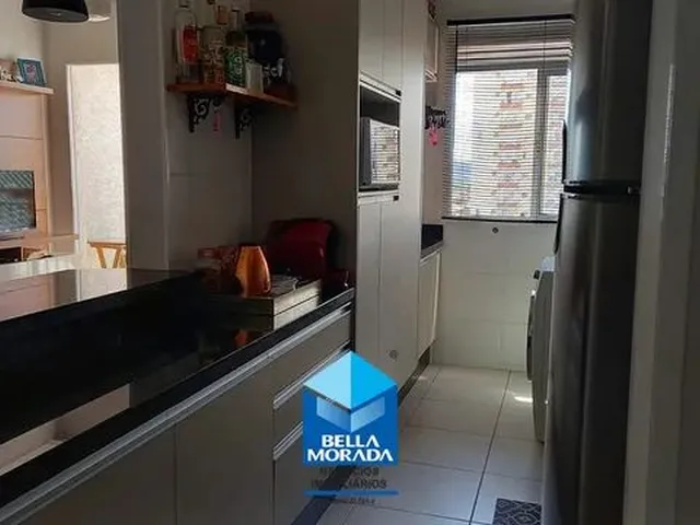 Imagem 9: Limeira - Apartamento Padrão - Chac Antonieta