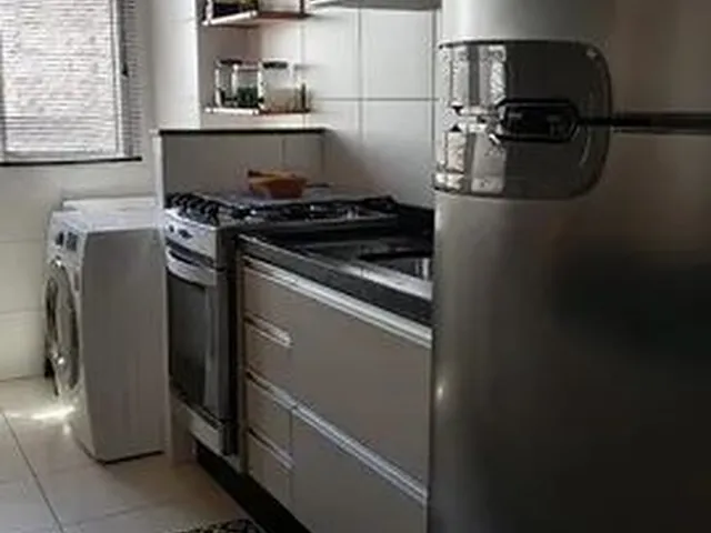 Imagem 7: Limeira - Apartamento Padrão - Chac Antonieta