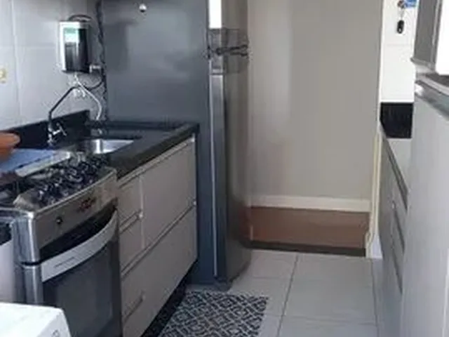 Imagem 15: Limeira - Apartamento Padrão - Chac Antonieta