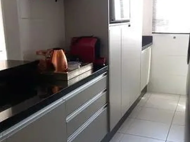 Imagem 12: Limeira - Apartamento Padrão - Chac Antonieta