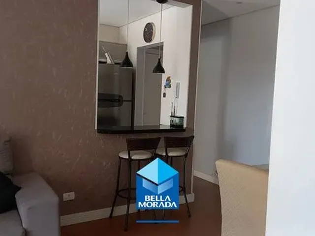 Imagem 8: Limeira - Apartamento Padrão - Chac Antonieta