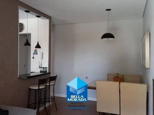 Imagem 13: Limeira - Apartamento Padrão - Chac Antonieta