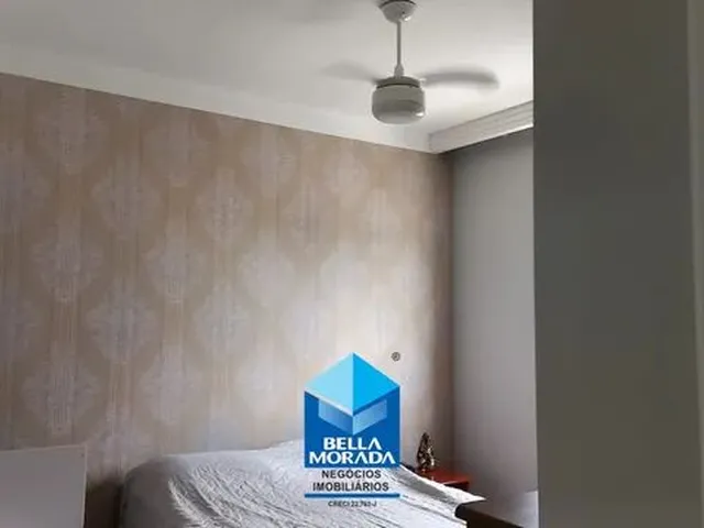Imagem 10: Limeira - Apartamento Padrão - Chac Antonieta