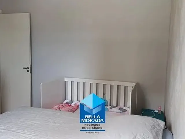 Imagem 3: Limeira - Apartamento Padrão - Chac Antonieta