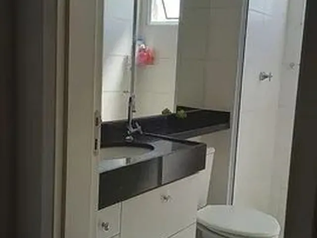 Imagem 4: Limeira - Apartamento Padrão - Chac Antonieta