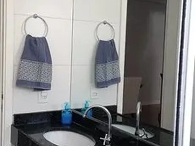 Imagem 14: Limeira - Apartamento Padrão - Chac Antonieta