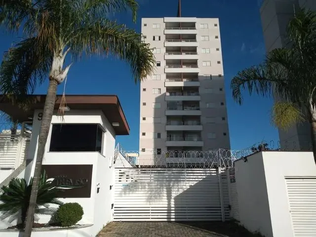 Imagem: Apartamento para Venda Possui 65 Metros