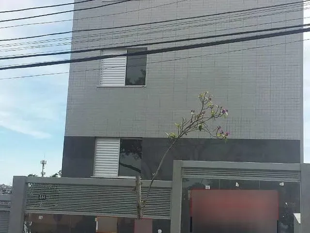 Imagem: Apartamento com 2 Dormitórios À Venda