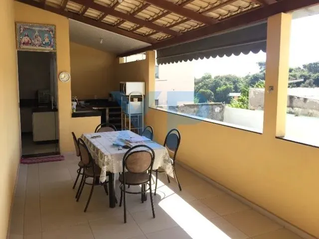 Imagem: Divinópolis - Casa Padrão - Jardim das