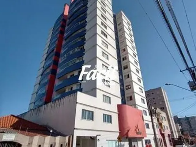 Imagem 1: Apartamento Disponível para Venda no Centro