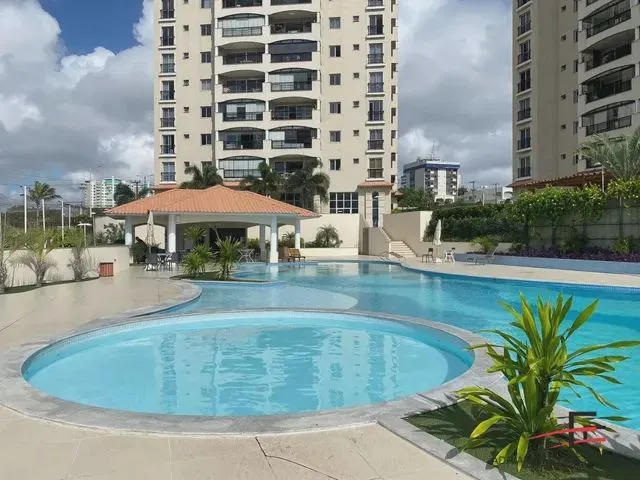 Imagem: Excelente Apartamento com Vista Mar no Condomínio