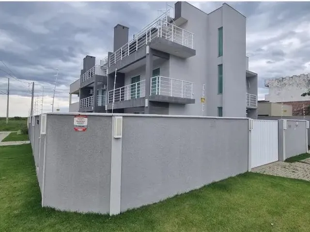 Imagem: Triplex Alto Padrão Frente Mar em Guaratuba