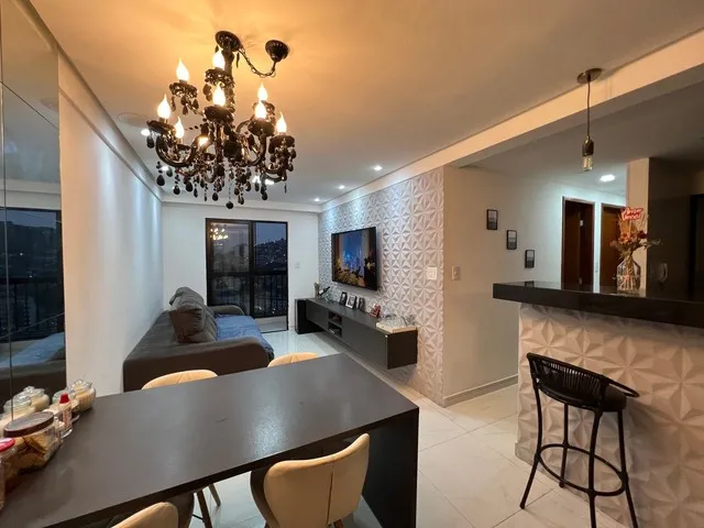 Imagem: Apt Green Tower Rio Branco Todo Reformado