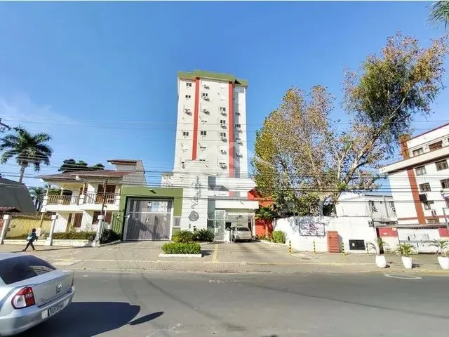 Imagem: O apartamento possui 3 Dormitórios, 1 Suíte, 2 Banheiros,
