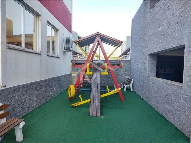 Imagem 16: Apartamento Canoas - Rs. Piscina, Churrasqueira, VarandaeÁrea de...