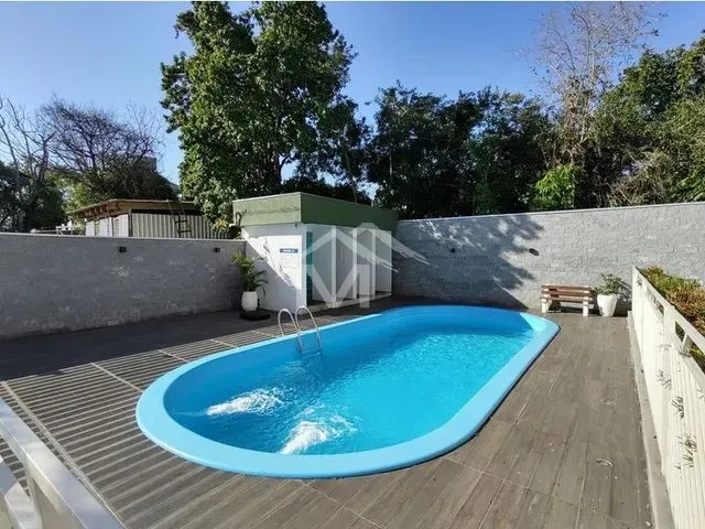 Imagem 3: Apartamento Canoas - Rs. Piscina, Churrasqueira, VarandaeÁrea de...