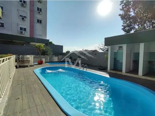 Imagem 11: Apartamento Canoas - Rs. Piscina, Churrasqueira, VarandaeÁrea de...