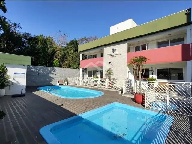 Imagem 10: Apartamento Canoas - Rs. Piscina, Churrasqueira, VarandaeÁrea de...