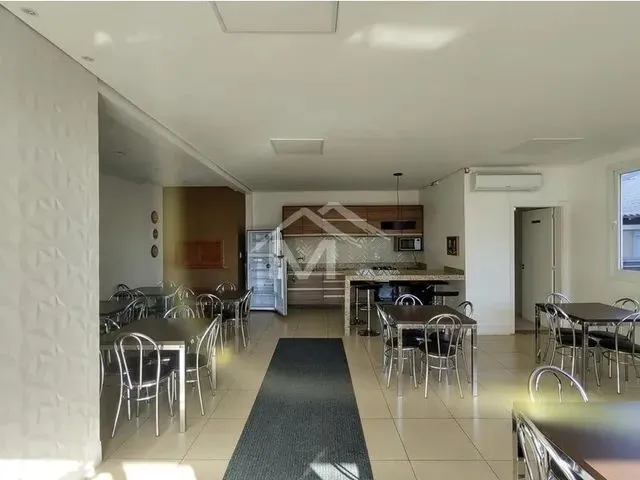 Imagem 12: Apartamento Canoas - Rs. Piscina, Churrasqueira, VarandaeÁrea de...