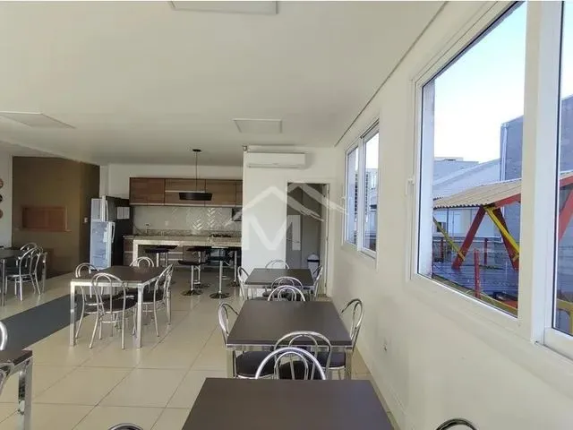 Imagem 15: Apartamento Canoas - Rs. Piscina, Churrasqueira, VarandaeÁrea de...
