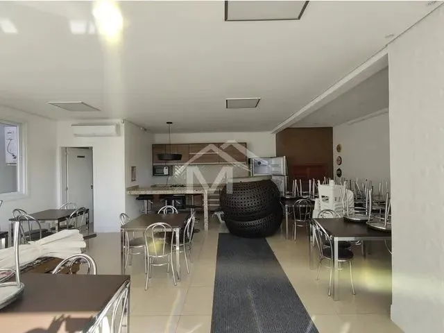 Imagem 6: Apartamento Canoas - Rs. Piscina, Churrasqueira, VarandaeÁrea de...