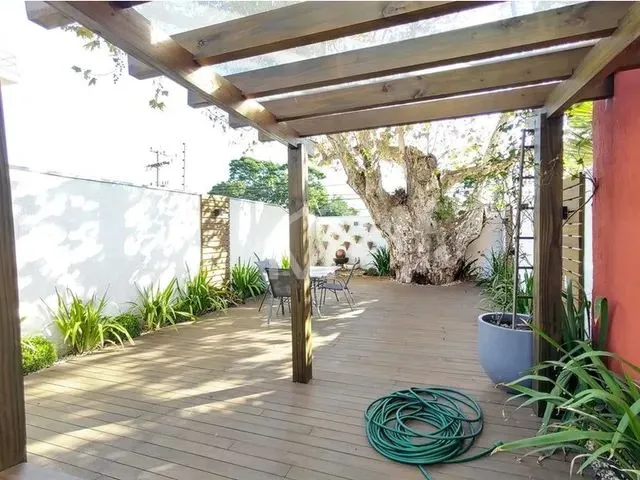 Imagem 8: Apartamento Canoas - Rs. Piscina, Churrasqueira, VarandaeÁrea de...