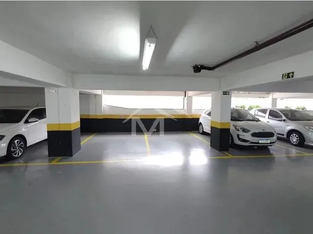 Imagem 4: Apartamento Canoas - Rs. Piscina, Churrasqueira, VarandaeÁrea de...