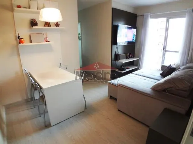 Imagem: Apartamento para Venda com 50 Metros Quadrados