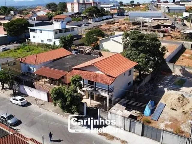 Imagem: Casa À Venda no Bairro Centro - São Joaquim