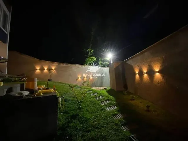 Imagem: Florianópolis - Casa Padrão - Daniela