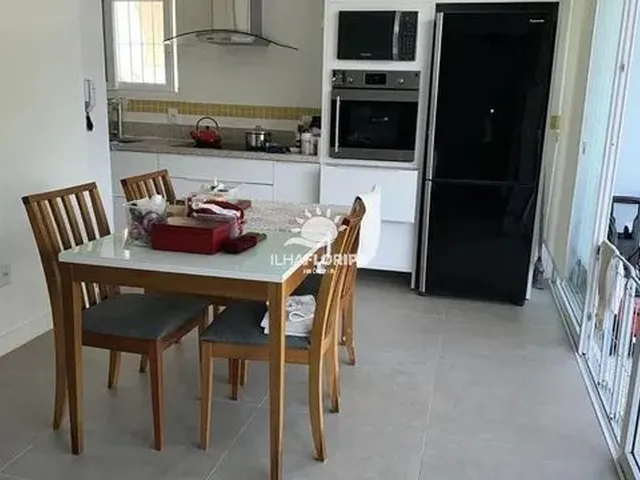 Imagem 2: Florianópolis - Casa Padrão - Daniela