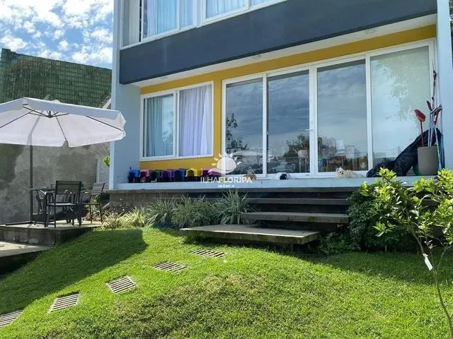 Imagem 10: Florianópolis - Casa Padrão - Daniela