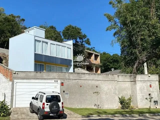 Imagem 16: Florianópolis - Casa Padrão - Daniela