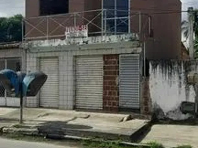 Imagem: A casa possui 2 Dormitórios, 1 Banheiro, 98m² de Área e