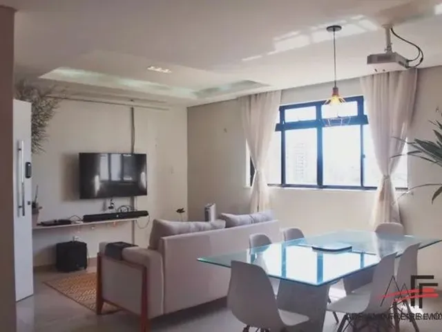 Imagem: Apartamento para Venda no Edifício Brisa