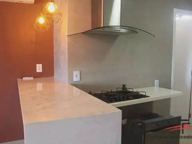 Imagem 6: Apartamento para Venda no Edifício Brisa Leste - Ap49334