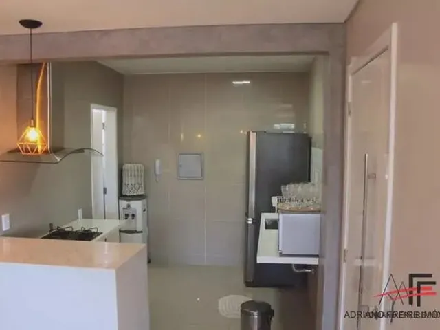 Imagem 3: Apartamento para Venda no Edifício Brisa Leste - Ap49334