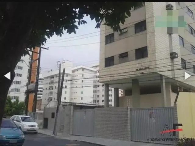Imagem 14: Apartamento para Venda no Edifício Brisa Leste - Ap49334