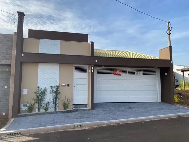 Imagem: Casa no Jardim Roseira Ibitinga
