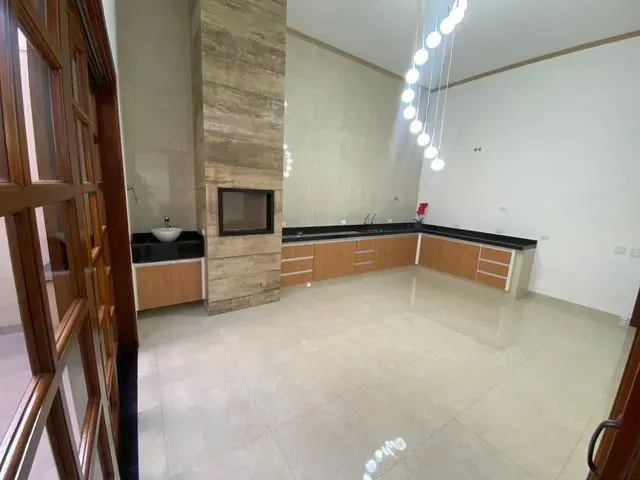 Imagem 11: Casa no Jardim Roseira Ibitinga